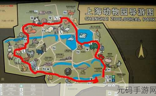 怪物猎人X森丘地图详细解析与攻略