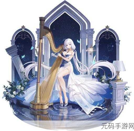 碧蓝航线新动向,双舰娘联动魅力绽放,力量觉醒震撼登场