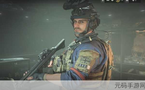 使命召唤手游,肥皂角色及防护服角色获取详解