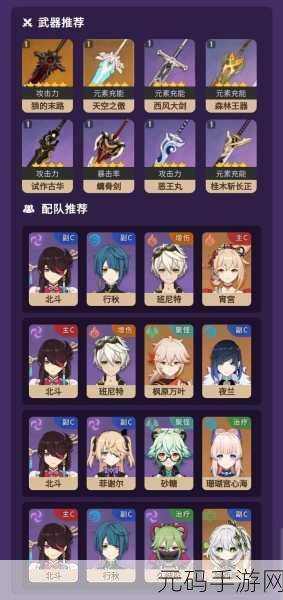 原神绝缘之旗印套装获取指南