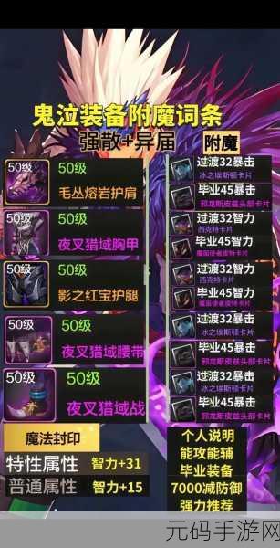 DNF鬼泣极限暗,暗夜之下的极致觉醒手游资讯深度解析