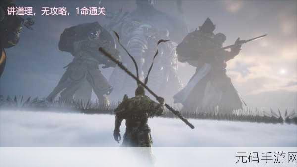 黑神话，悟空提名DICE年度游戏，复仇之战再燃激情