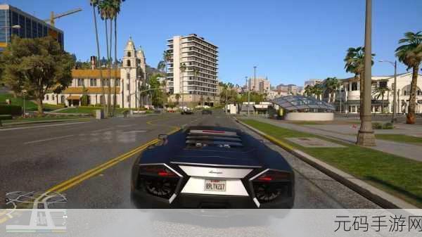 GTA5赚钱全攻略，解锁洛圣都亿万富翁之路