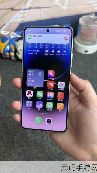 OPPO 手机灵动岛显示之谜，为何除音乐外皆无？