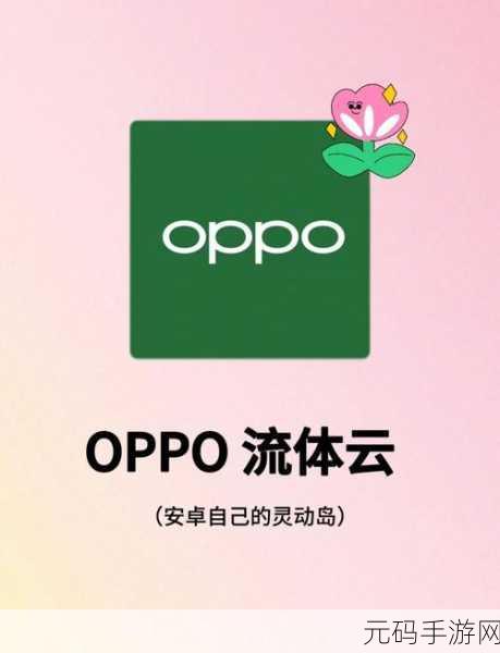 OPPO 手机灵动岛显示之谜，为何除音乐外皆无？