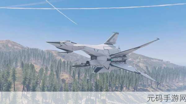 GTA5 Polygon高分赞誉,游戏界艺术与技术的巅峰融合再现手游新纪元