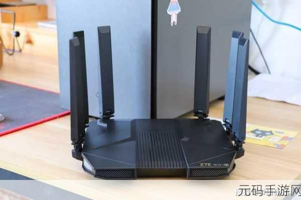 中兴 Ax5400Pro 双拨设置秘籍,轻松搞定的详细指南
