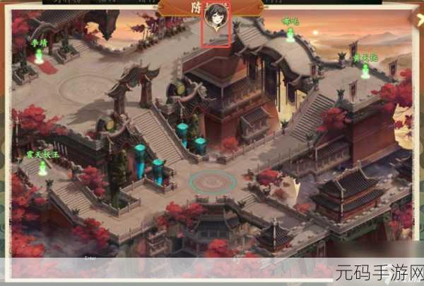 封神幻想冥界新纪元,揭秘秘宝奇遇任务,解锁独特玩法挑战