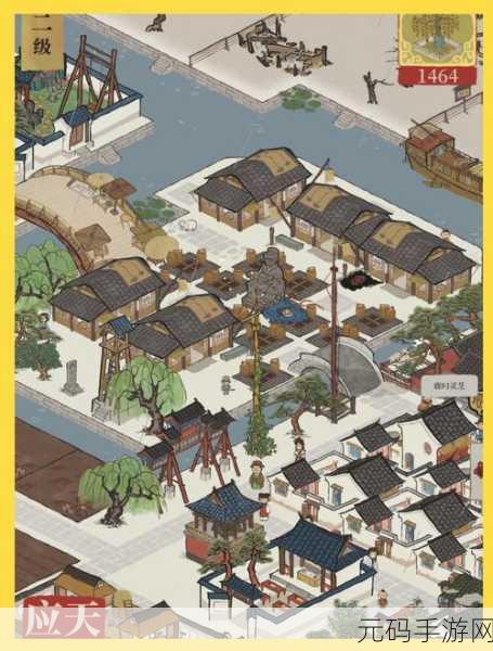 江南百景图采灵画舫玩法全面攻略与心得汇总