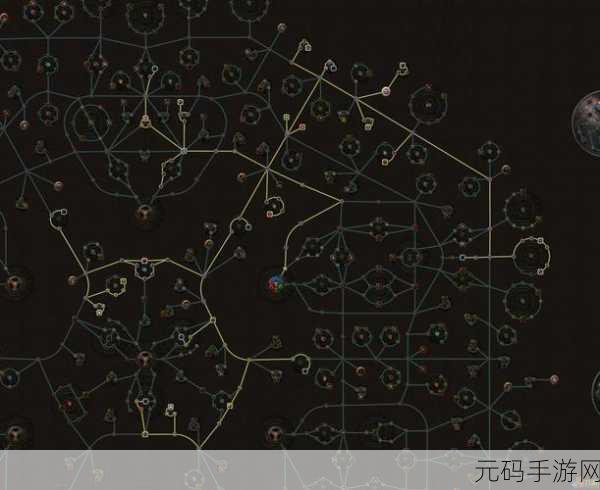 流放之路新策略玩法上线,陷阱释放,解锁你的策略之魂