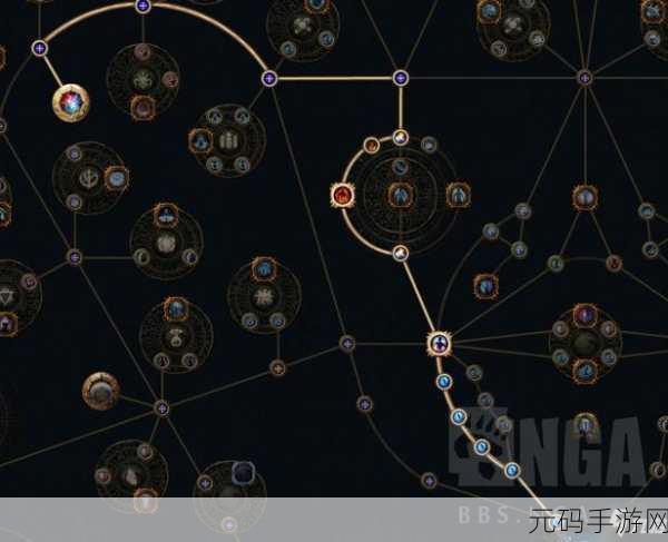 流放之路新策略玩法上线,陷阱释放,解锁你的策略之魂