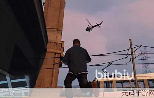 GTA5手游版轻松赚钱攻略,解锁财富新境界