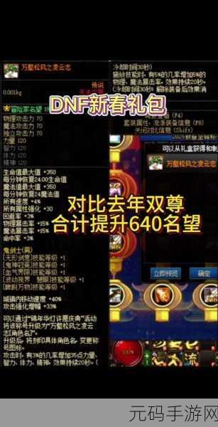 DNF2025热门角色夜间罗刹,技能更新与玩法深度解析