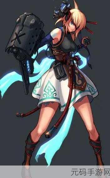 DNF女弹药改版,新篇章的战斗艺术全面升级