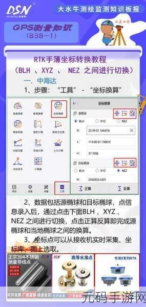 掌握 Android RectF 坐标计算的秘诀