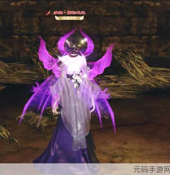 倩女幽魂手游新动向,69刀客江湖传说版本盛大更新
