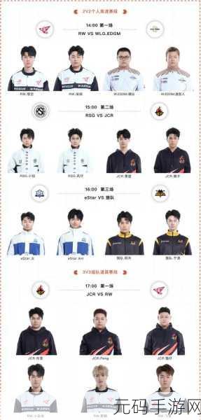 QQ飞车手游,黄金狐狸闪耀登场,赛场璀璨之星赛事盛况报道