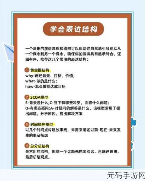 掌握 PPT 幻灯片自动放映秘籍，让演示更精彩