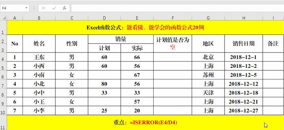 Excel 基本公式大揭秘，轻松掌握办公神器