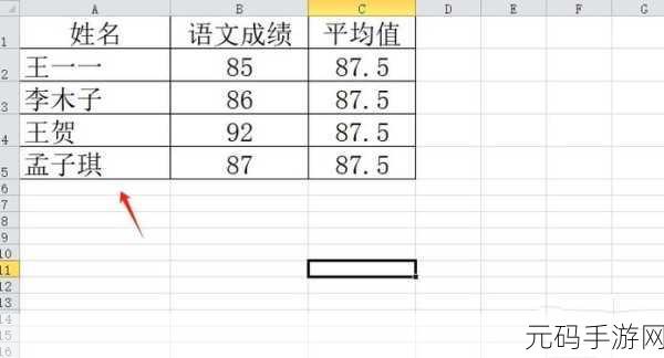 轻松掌握 Excel 字间距调整秘籍