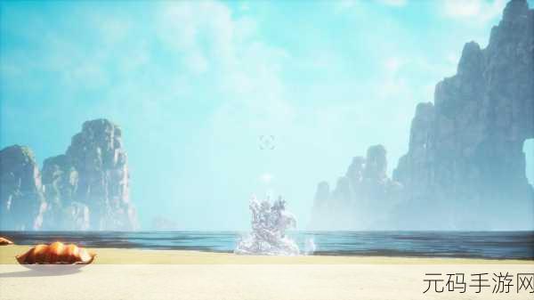剑灵破天纪元揭秘,全新剧情版本震撼来袭