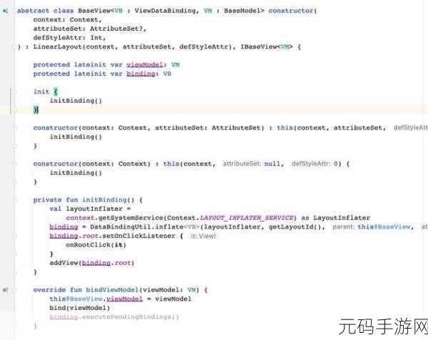 深入探究,Kotlin 接口定义方法全攻略