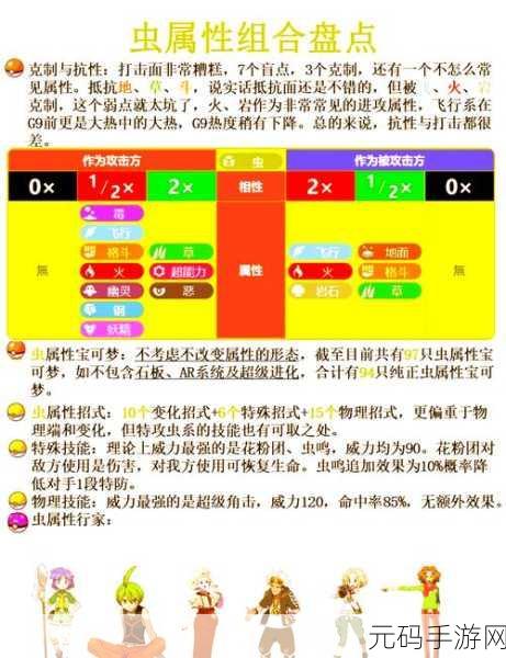 口袋妖怪金手指CHT，解锁冒险新篇章的独家手游资讯