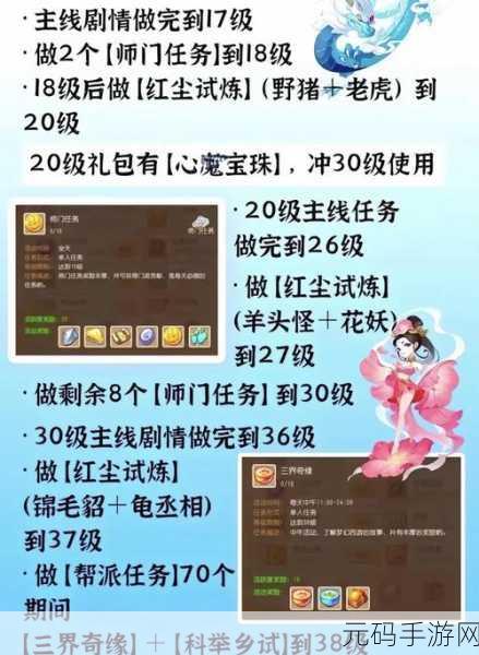 梦幻西游手游新动向，姐妹同心，共战江湖版本更新全解析