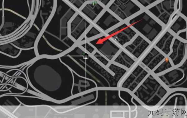 GTA5玩家必看,轻松添加车库,实现你的车库梦想!