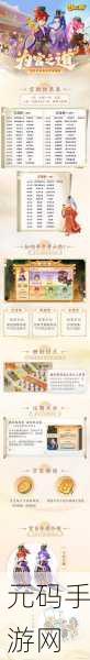 梦幻西游手游,太上道祖身份大揭秘,全新剧情章节震撼上线
