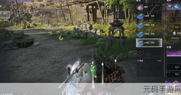 永劫无间镜头跟不上人物?教你如何拉远视角提升体验