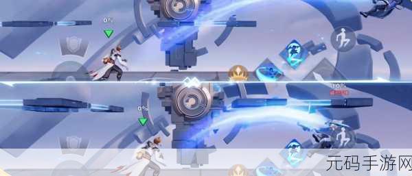 星之破晓武器与道具拾取攻略,详解自动拾取功能与手动操作技巧