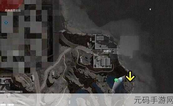 三角洲行动长弓酒店门口L4密码门高效解谜流程全揭秘