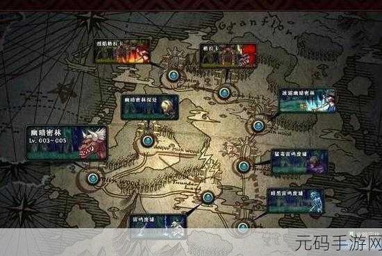 DNF荣耀巅峰,揭秘最强大副本无尽深渊的魅力与挑战