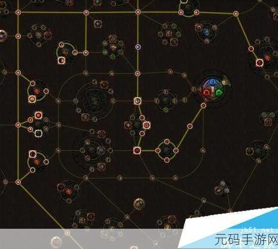 流放之路神庙探秘，解锁最佳房间的终极奥秘