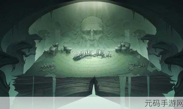 哈利波特迷宫碎片手游,探索未知魔法世界的全新冒险