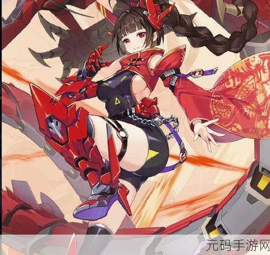 零之战线雍鸣强度深度解析,全面评估与实战表现探讨