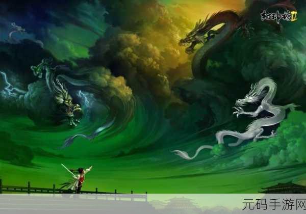 经典归来,封神榜2重制版筹备启动,诚邀老玩家共赴荣耀之旅