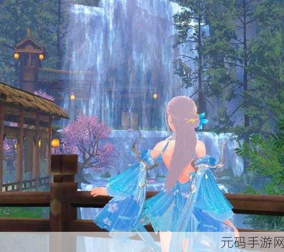 绚丽玫瑰绽放，倩女幽魂手游浪漫之旅活动预告深度解析