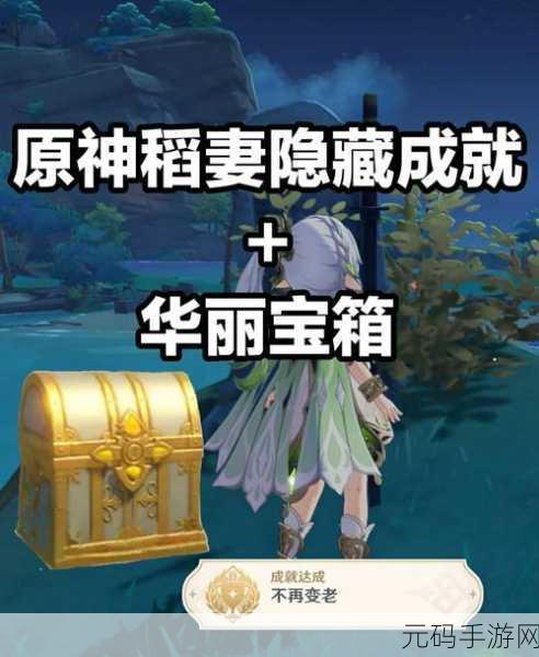 原神稻妻墓碑与血斛神秘传说揭秘,新版本剧情深度探索活动预告