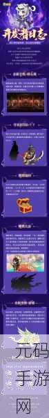 手游资讯,揭秘造梦无双地狱深处隐藏关卡,开启极限冒险新篇章