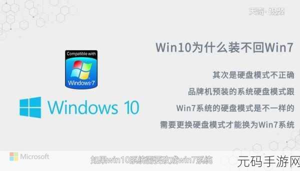 Win7 与 Win10 服务或组无法启动的难题破解攻略