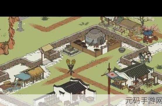 手游资讯,江南百景图歙县双鲤探险通关攻略全揭秘