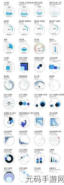Excel 图片马赛克气泡效果添加秘籍