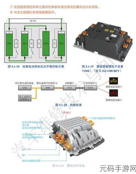 泰拉瑞亚机械电池部件,探险者的全新能量源泉揭秘