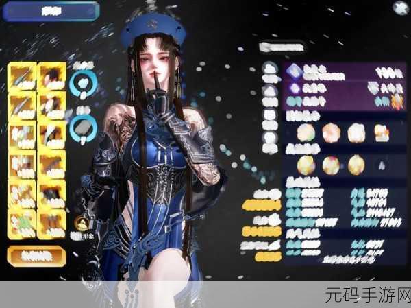 天涯明月刀手游云滇图鉴触发位置全攻略,揭秘武侠珍稀宝藏