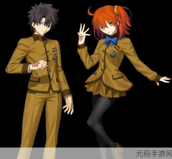 命运-冠位指定FGO QP加成礼装全解析