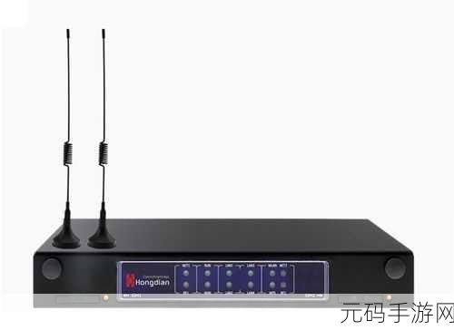轻松搞定宏电 4G 路由器初始化,秘籍在此!