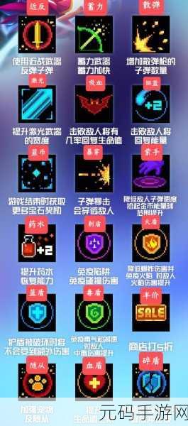 元气骑士狂战士三技能解锁与精通,跳跃震击终极实战攻略秘籍