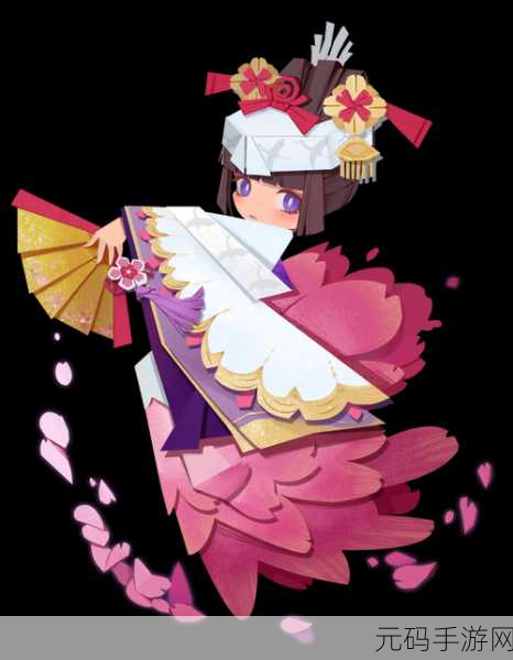阴阳师手游深度探索,珍珠樱花妖无解之谜,花行天下独领风骚